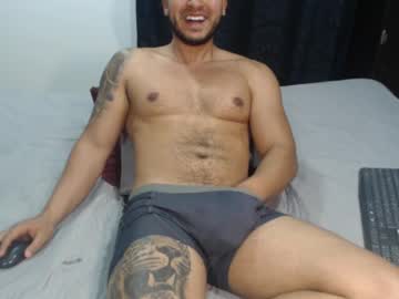 Dantebrown1 Chaturbate stream image from May 23, 2025