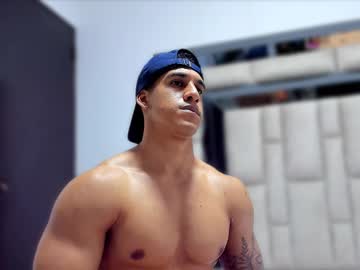 Duran_Dhikol1 Chaturbate stream image from May 23, 2025