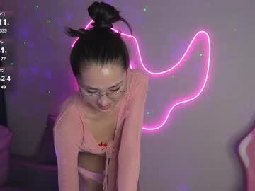 Fannygarland Chaturbate stream image from May 23, 2025