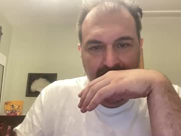 Greekzaddy Chaturbate stream image from May 23, 2025