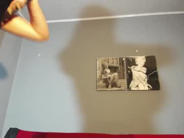 Halilalovelace Chaturbate stream image from May 23, 2025