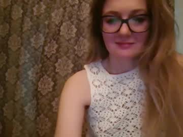 Homegirl_Oh Chaturbate stream image from May 23, 2025