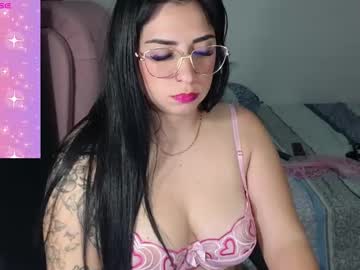 Lauren_Crystal stream image from May 23, 2025