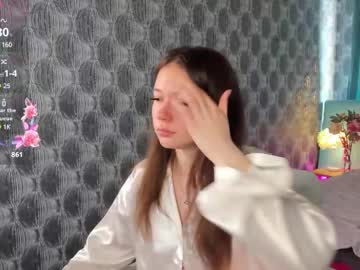 Nicole_Charm Chaturbate stream image from May 23, 2025