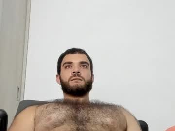 Paolo_Hanma Chaturbate stream image from May 23, 2025
