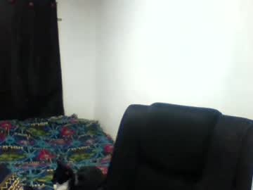 Positive_Vibrati0n Chaturbate stream image from May 23, 2025