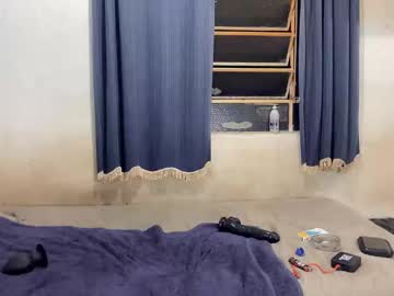 Ridrigo1980 Chaturbate stream image from May 23, 2025