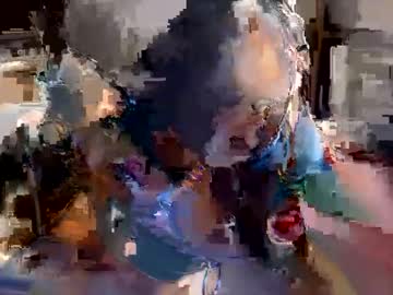 Sagradoprohibido Chaturbate stream image from May 23, 2025