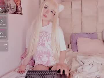Ta_Miau Chaturbate stream image from May 23, 2025