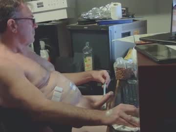 Thang5545 Chaturbate stream image from May 23, 2025