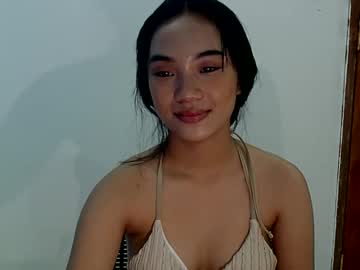 Your_Asianrocel Chaturbate stream image from May 23, 2025