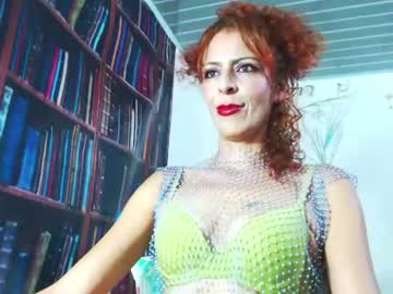 Alexandrahornysexi Chaturbate stream image from May 23, 2025
