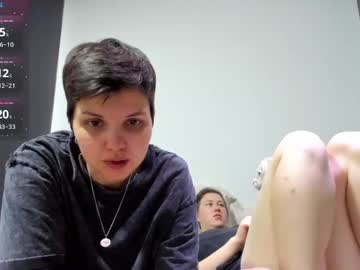 Alexiacortez Chaturbate stream image from May 23, 2025