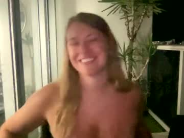 Allyanalangel Chaturbate stream image from May 23, 2025