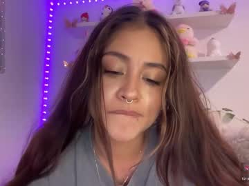 Allysonparkerr Chaturbate stream image from May 23, 2025