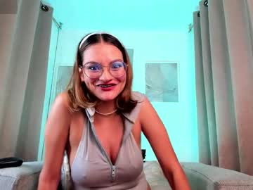 Angiepirs Chaturbate stream image from May 23, 2025