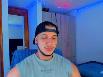 Austin_Curry Chaturbate stream image from May 23, 2025