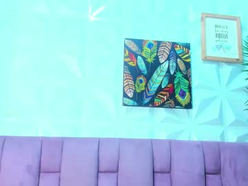 Briyit_Doll Chaturbate stream image from May 23, 2025