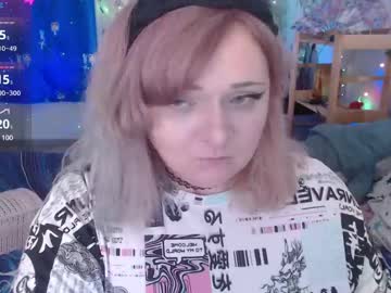 Crystal_Galaxy Chaturbate stream image from May 23, 2025