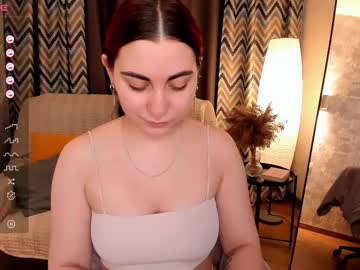 Cute_Chus Chaturbate stream image from May 23, 2025