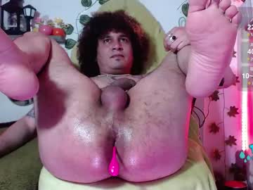 Dany_Milk Chaturbate stream image from May 23, 2025
