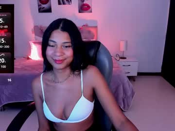 Dark_Enchantress_ Chaturbate stream image from May 23, 2025