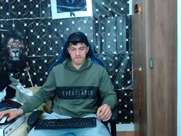 Griego01 Chaturbate stream image from May 23, 2025