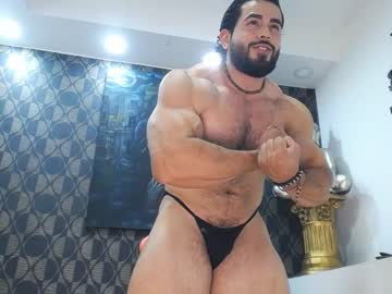 Jakeskye Chaturbate stream image from May 23, 2025