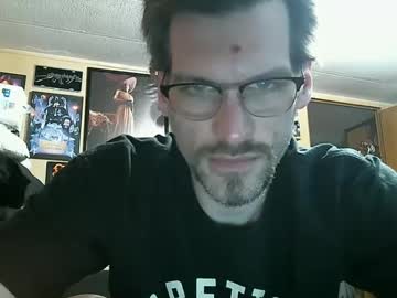 Joeytheman1985 Chaturbate stream image from May 23, 2025