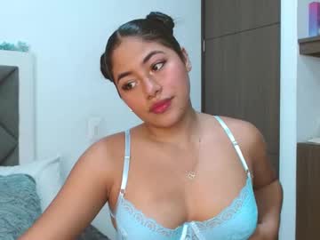 Kimrose69 Chaturbate stream image from May 23, 2025