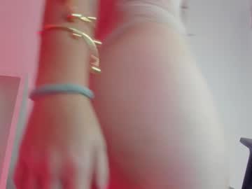 Litlle_Danni Chaturbate stream image from May 23, 2025