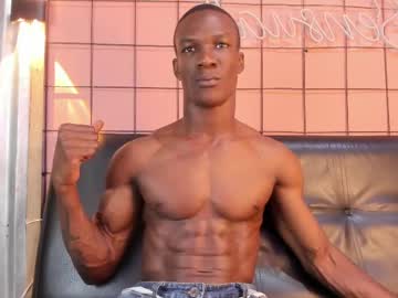 Martin_Killer Chaturbate stream image from May 23, 2025