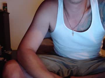 Masterleon12 Chaturbate stream image from May 23, 2025