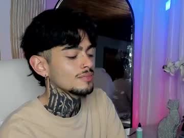 Mihailleroy Chaturbate stream image from May 23, 2025