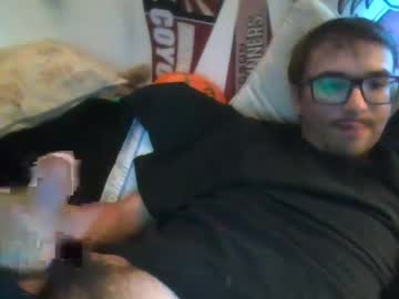 Miles_U25 Chaturbate stream image from May 23, 2025