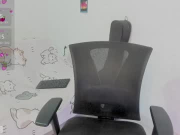 Naoko_Uwu Chaturbate stream image from May 23, 2025