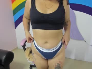 Natasha_Adams22 Chaturbate stream image from May 23, 2025
