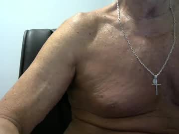 Ossibottom Chaturbate stream image from May 23, 2025