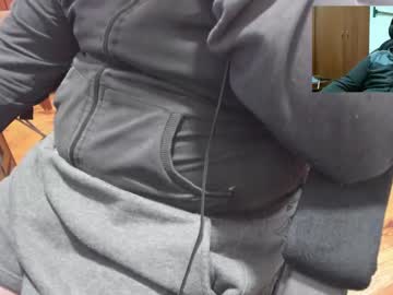 Saboda Chaturbate stream image from May 23, 2025