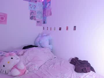 Stephanifox Chaturbate stream image from May 23, 2025