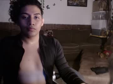 Thebaby547086 Chaturbate stream image from May 23, 2025