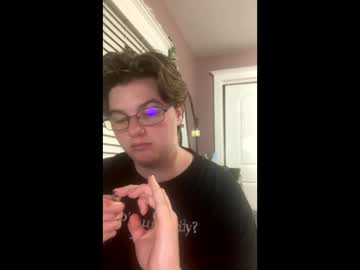 Yourelilangel Chaturbate stream image from May 23, 2025