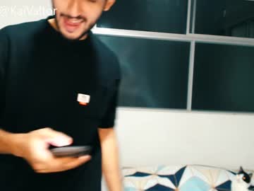 7redpulse7 Chaturbate stream image from May 23, 2025