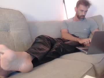 Alphagod_Luke Chaturbate stream image from May 23, 2025