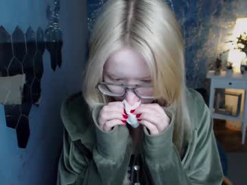 Amber_Flynn Chaturbate stream image from May 23, 2025