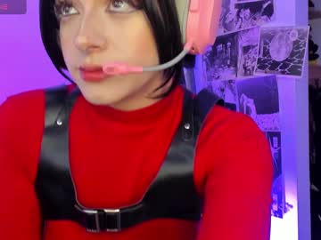 Breakdownwaifu Chaturbate stream image from May 23, 2025