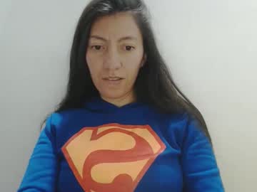 Candymilfff Chaturbate stream image from May 23, 2025