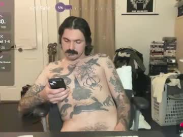 Cantleavethehouse Chaturbate stream image from May 23, 2025