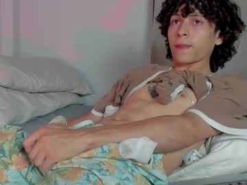 Cherry_Boy_18 Chaturbate stream image from May 23, 2025