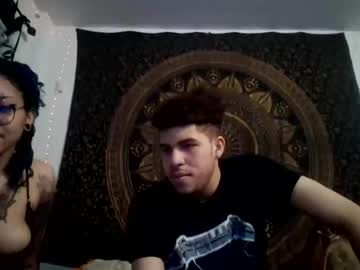 Dantethedemonslayer Chaturbate stream image from May 23, 2025